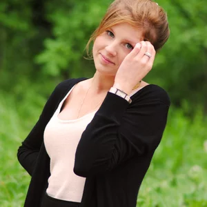Алина Скорых's photo