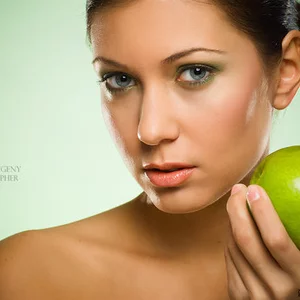 Evgenij Zinov'ev's photo