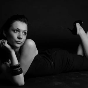 Nadezda Basmakova's photo