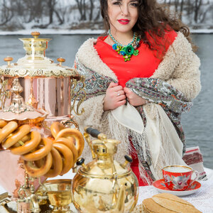 Baburova picture