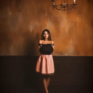 Anna Borovkova's photo