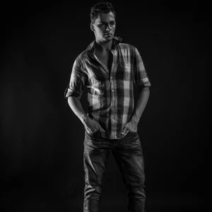 Artur Marcheko's photo