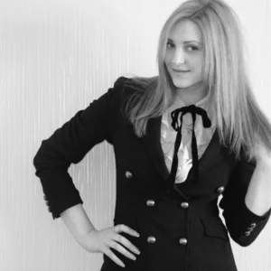 Фото Iryna CHAIKA