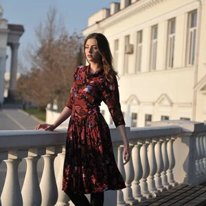Kseniya Borisova的照片