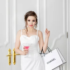 Anastasija Muhina's photo