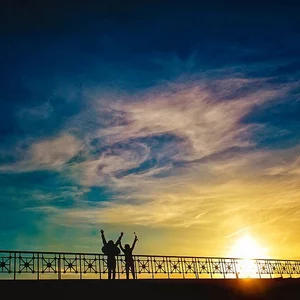 Alexey Malyshev's photo