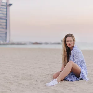 Foto Anastasia Stolar