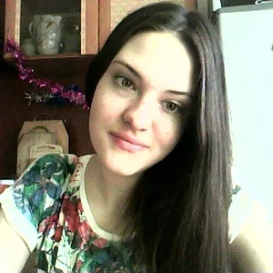 Elena Smertina's photo