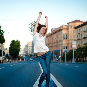 Foto Tat'ana Rinejskaa