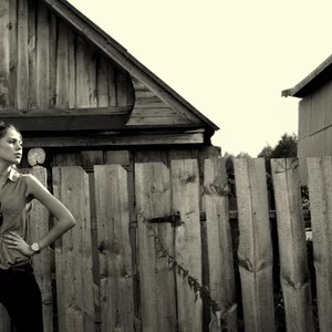 Diana Vafina's photo