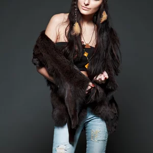 Natasha Shestakova's photo