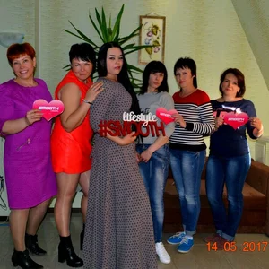 Elena Nikitina's photo