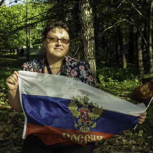 Валентина Макась