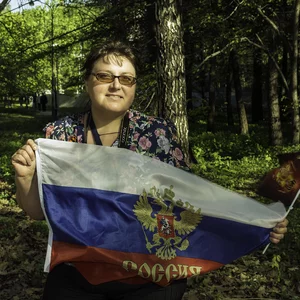Valentina Makas' picture