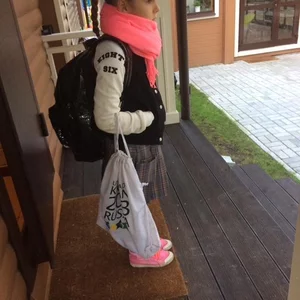 Foto Ksenija Osmolovskaja