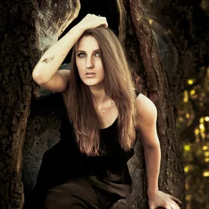 Katarina Vilvetova's photo