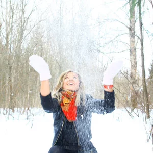 Lena Slivickaa's photo