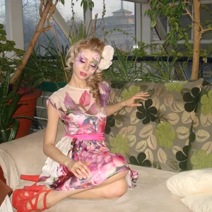 Foto Anastasiya Boyezhova