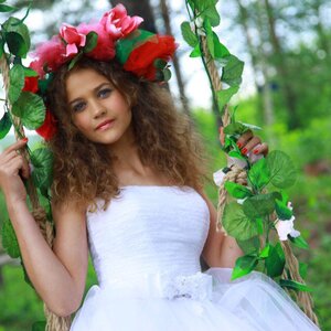 Яна Гордеева