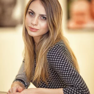 Olga Kiyan
