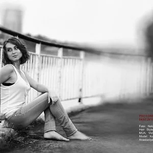 Viktoria Pasina's photo