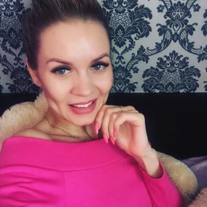 Viktoria Byrina picture