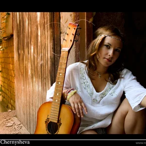 Фото Ludmila Cernyseva