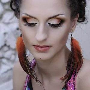 Kseniya Pilyavskaya's photo