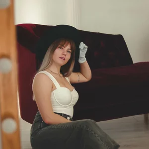 Анна Азанова's photo