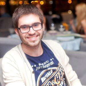 Кирилл Крайнов
