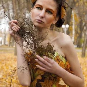 Viktoriya Khvan's photo