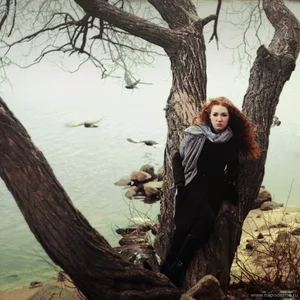 Anastasia Avdeeva's photo
