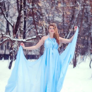 Ludmila Nikol'skaa's photo
