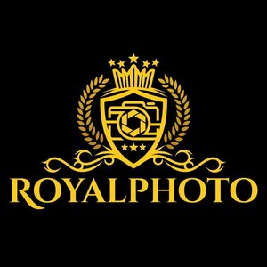 Логотип Royal Photo