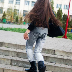 Полина Ащева's photo