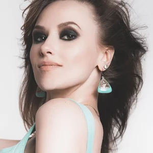 Irina Efremova's photo