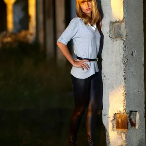 Ann Nazarova's photo