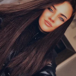 Anastasiya Kuznecova's photo