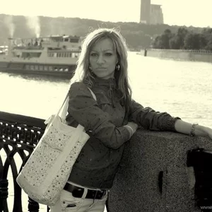 Ol'ga Sapovalova's photo