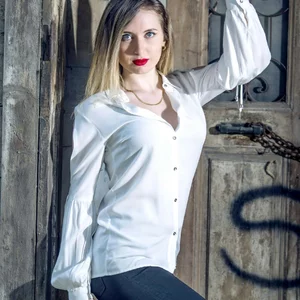 Diana Kazakova's photo