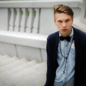 Ruslan Verner's photo
