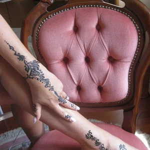 Angelina Zolotaa's photo