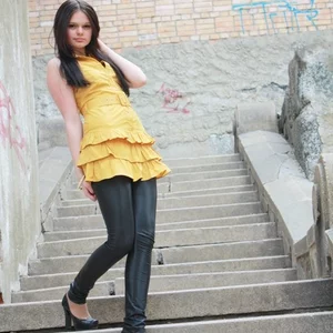 Zhanna Kovalenko's photo