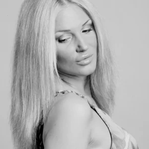 Alena Astapovic-Kalinina's photo