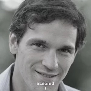 Leonid Evgen'evich's photo