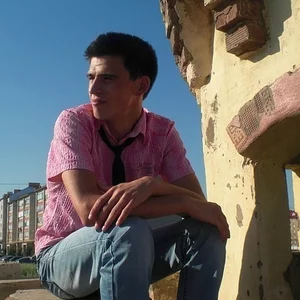 Альберт Султангиров's photo