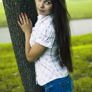 Алина