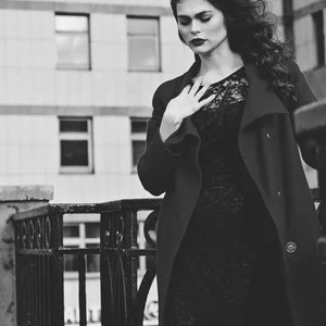 Oxana Mamonova's photo