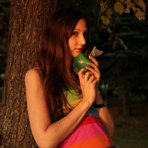 Maria Syrova's photo