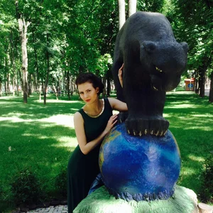 Kirova's photo